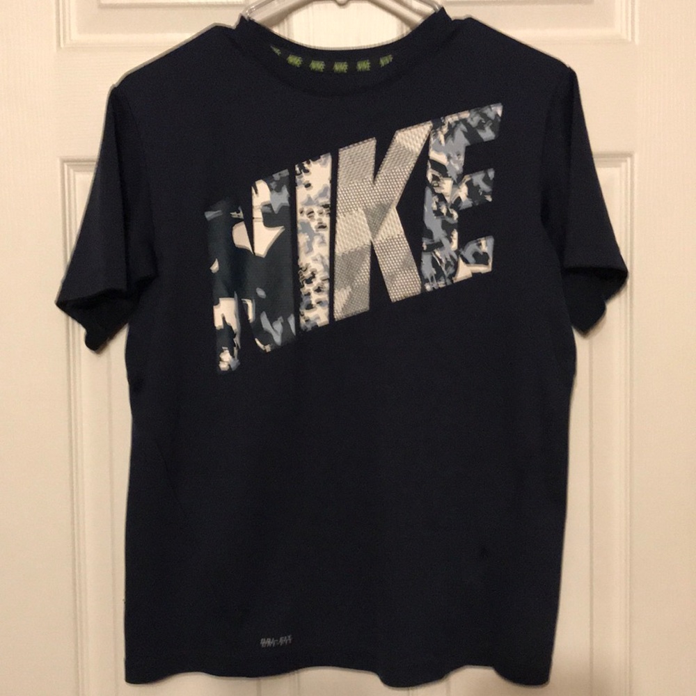 Boys T-shirt